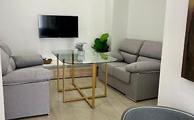 Apartamento Turistico Antequera Centro