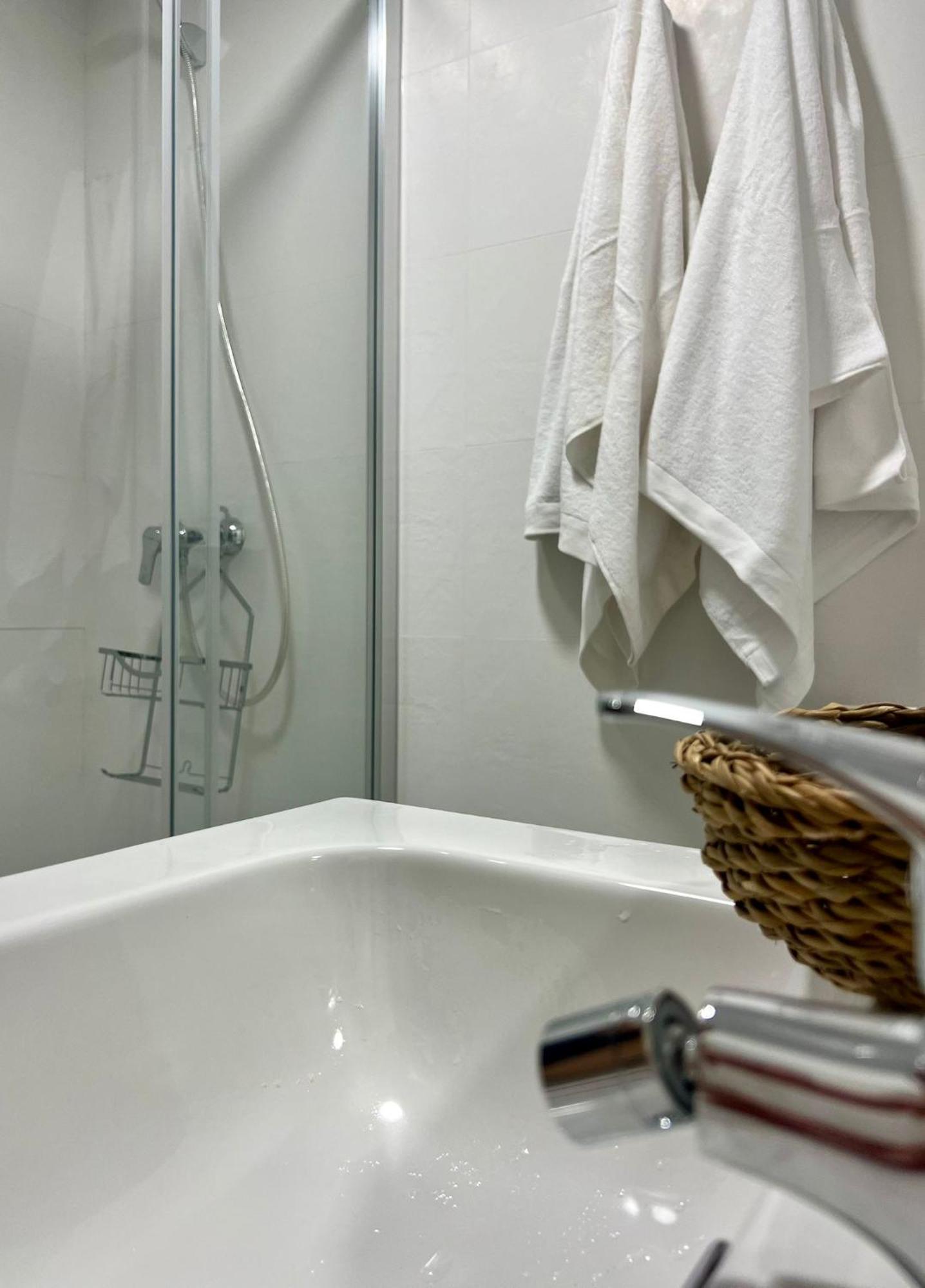 Apartamento Turistico Antequera Centro Exterior foto