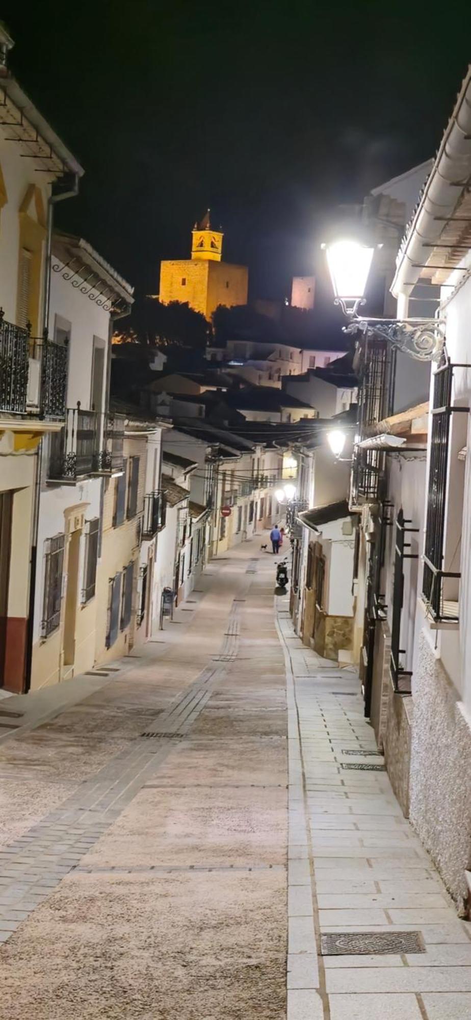 Apartamento Turistico Antequera Centro Exterior foto