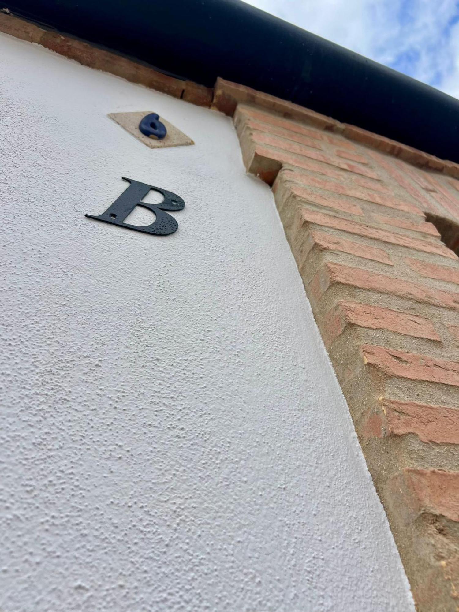 Apartamento Turistico Antequera Centro Exterior foto